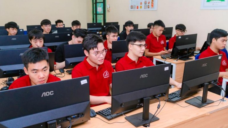 Ngành công nghệ thông tin Việt Nam đang thiếu hụt 200.000 nhân lực so với nhu cầu