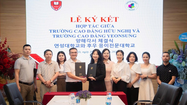Nâng tầm hợp tác giáo dục Việt Nam – Hàn Quốc