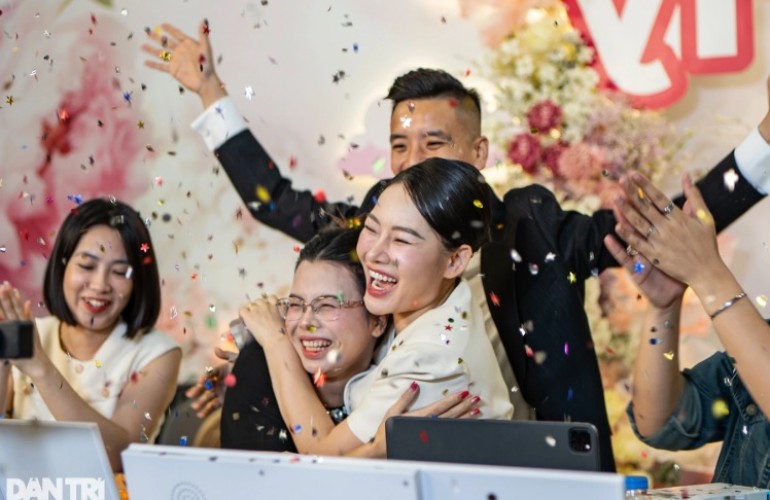 Những quy định hoàn toàn mới về livestream bán hàng, có hiệu lực từ 1/7