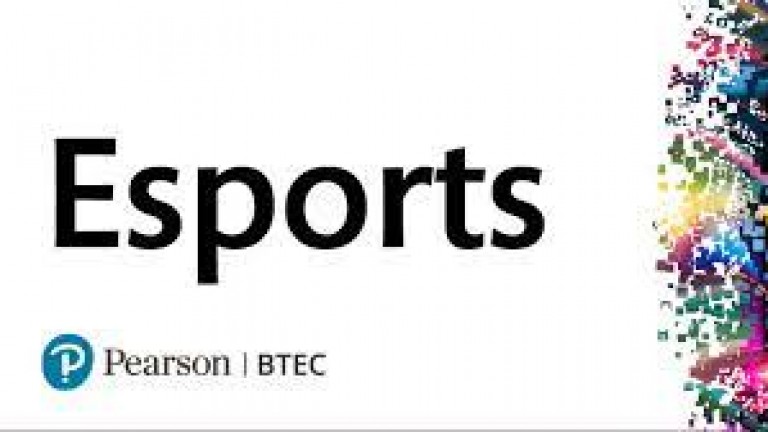 Esports BTEC (Chương trình liên kết quốc tế )
