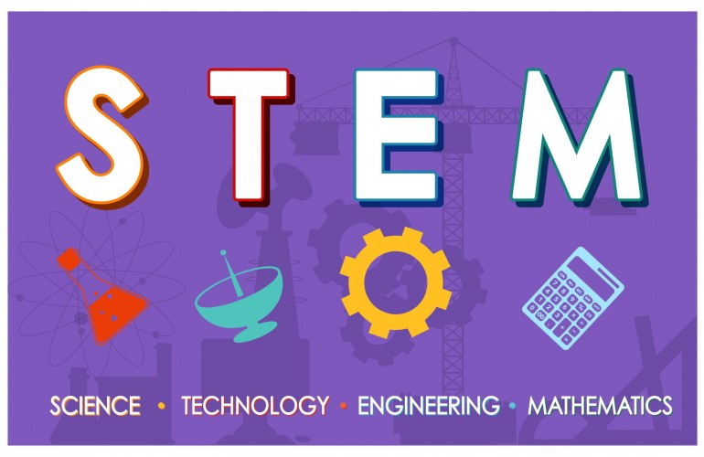 Đến năm 2030 tăng nhanh quy mô đào tạo trình độ cao khối ngành STEM